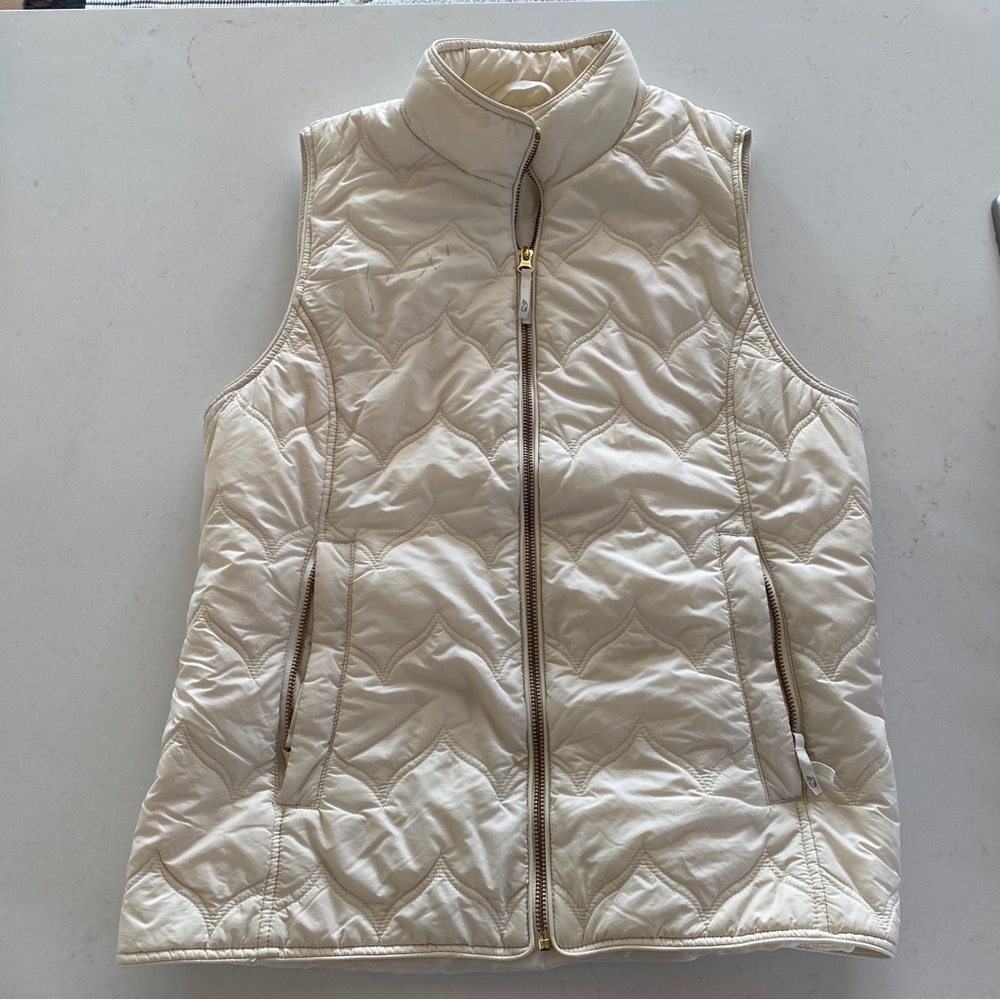 Vineyard Vines Vest